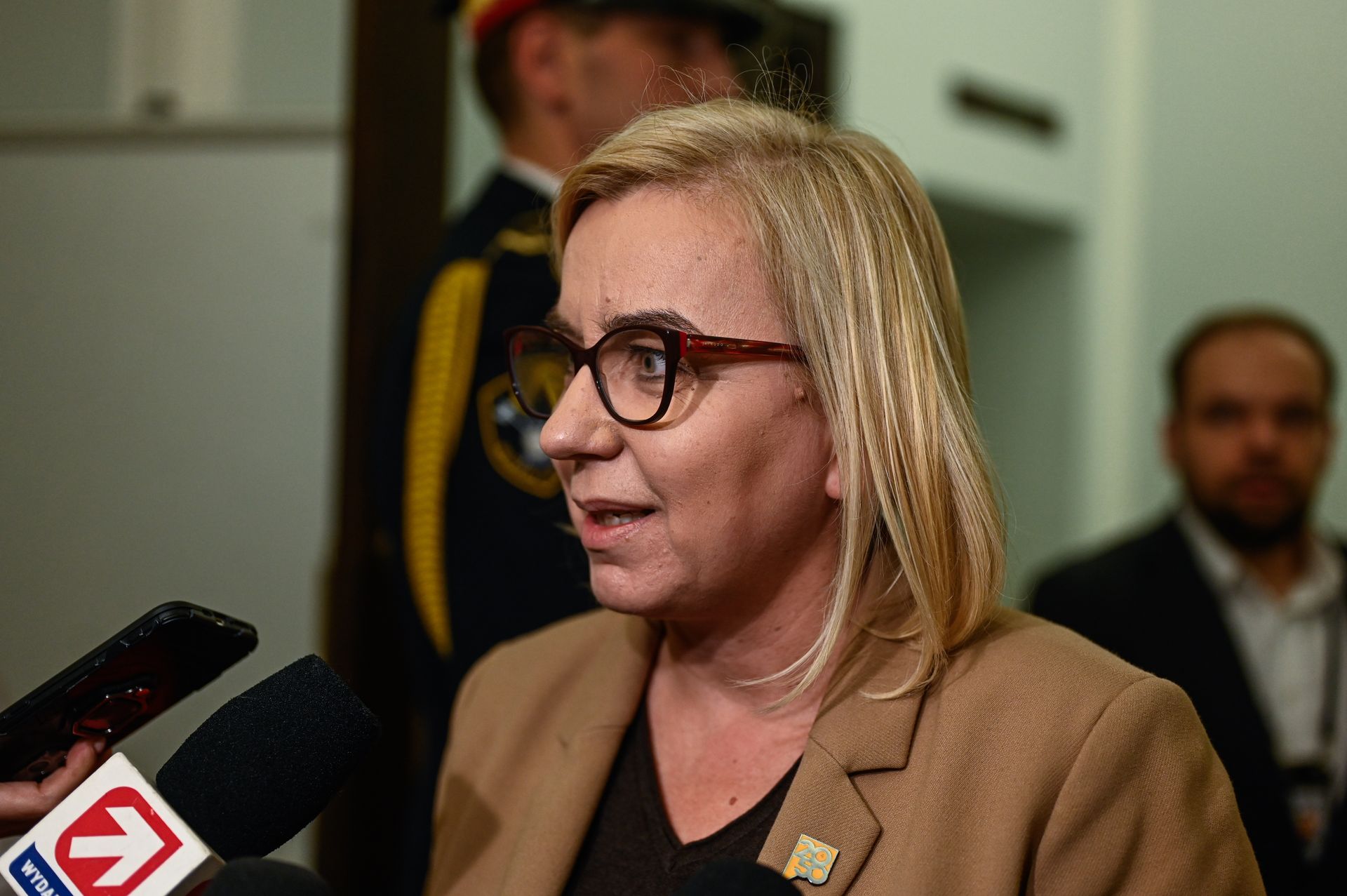 Druga tura wyborów w Polsce 2050: Polska 2050 dogadała się w sprawie zorganizowania drugiej tury