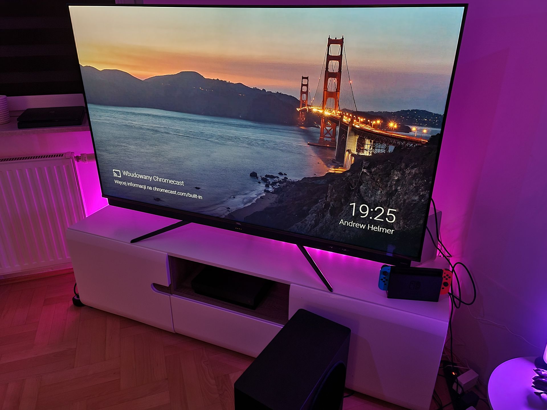 TCL C815: telewizor 4K QLED, który ma wszystko i jest przystępny cenowo (recenzja) 5