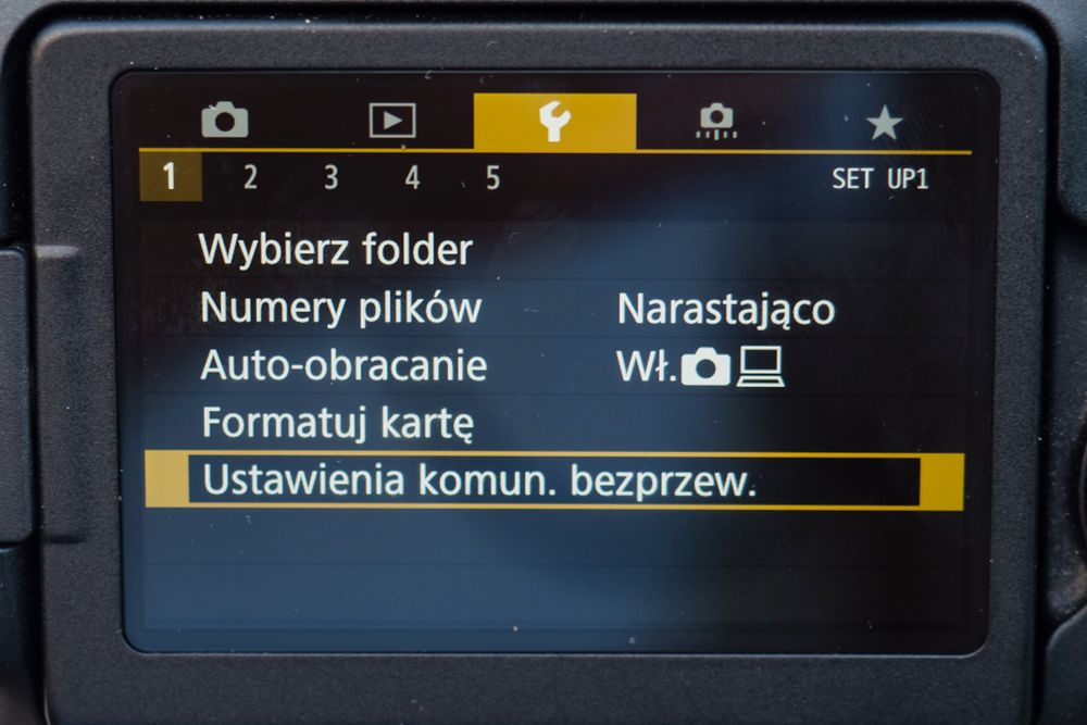 Canon EOS 6D Mark II - test następcy popopularnej pełnoklatkowej lustrzanki 17
