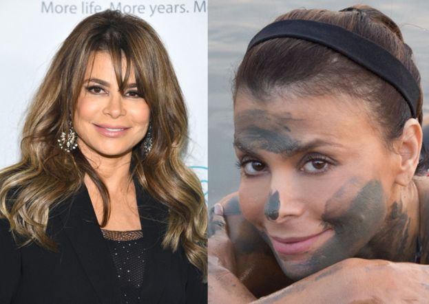 Paula Abdul przyznała się do poprawiania urody! "Minimalnie inwazyjna procedura"