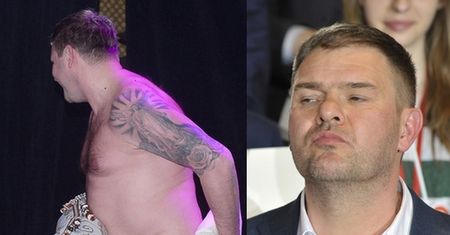 Bloger ostro do Karolaka: "MIAŁEŚ JAJA OBRAŻAĆ CÓRKĘ PREZYDENTA? Nie zasłaniaj się kulturą wysoką!"
