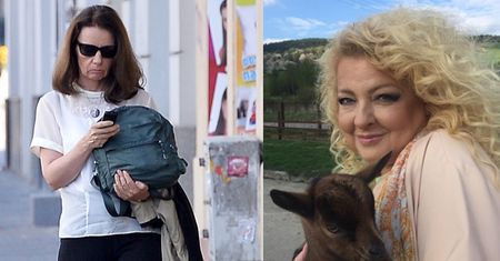 Gessler o dzieciach 60-latki: "One SZYBKO ZOSTANĄ SIEROTAMI"