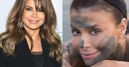 Paula Abdul przyznała się do poprawiania urody! "Minimalnie inwazyjna procedura"