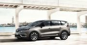 Nowe Renault Espace – van nowej generacji [wideo]