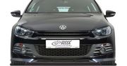 VW Scirocco nabiera ciekawego akcentu dzięki pakietowi RDX