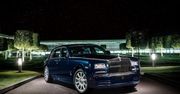 Wyjątkowe Rolls-Royce’y na Dubai Motor Show