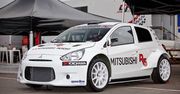 Najnowsza rajdówka Mitsubishi oficjalnie