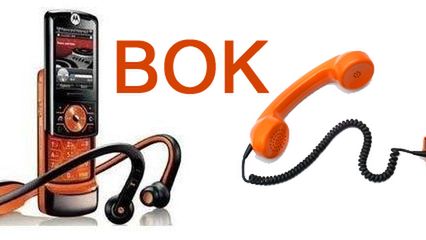 BOK Orange drożeje - ale tylko częściowo 1