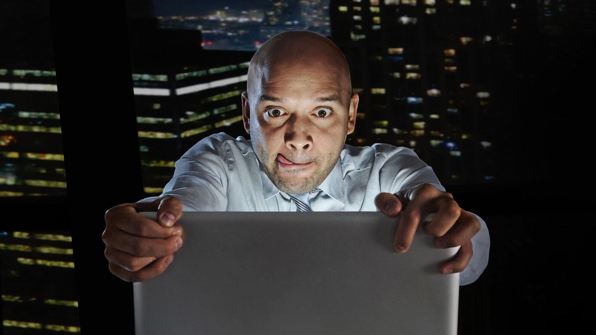 Patologiczny hazard należy do zaburzeń nawyków i popędów