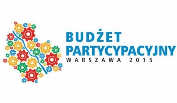 Zwycięskie projekty zgłoszone do budżetu partycypacyjnego