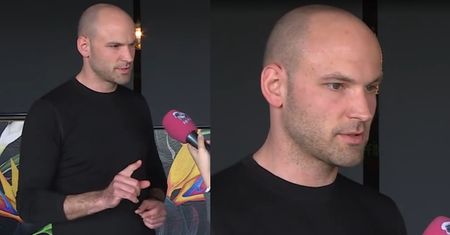 Ludwik z "Azja Express": "Miałem dziwne znaki, kiedy zacząłem się modlić do Jezusa. Chodzę do kościoła dziękować za życie!"