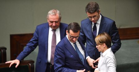 Tarcza antyinflacyjna zostanie z nami na dłużej. Sejm przystał na pomysł rządu