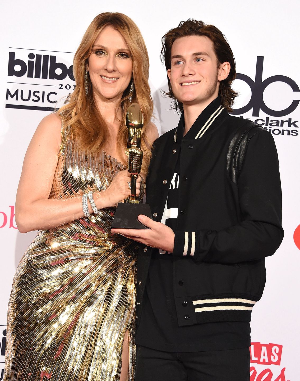 Celine Dion 