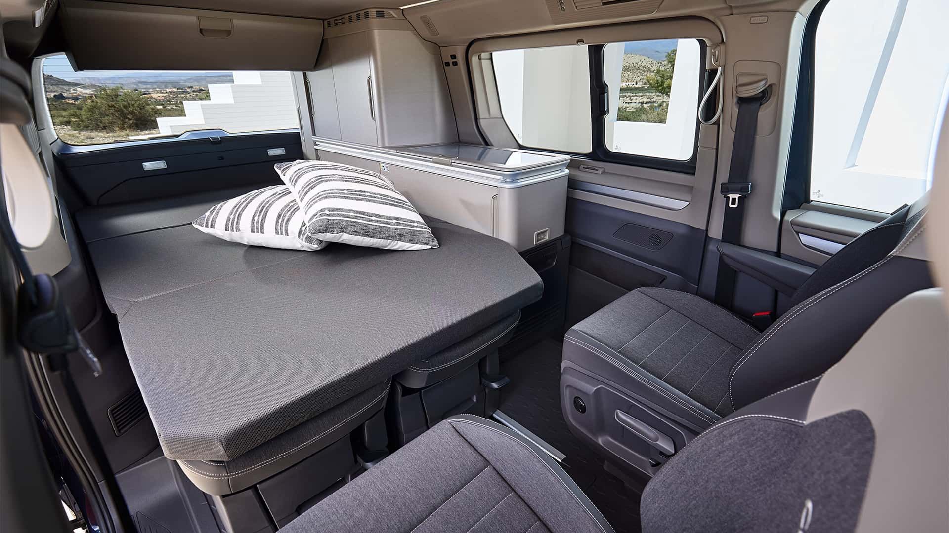 Volkswagen California Ocean