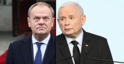 Polacy zapytani o Tuska i Kaczyńskiego. Dali jasną odpowiedź