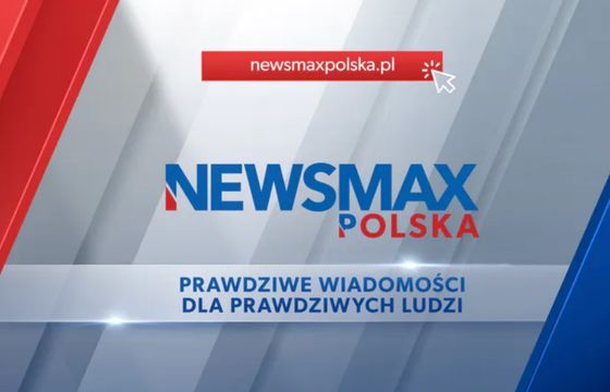 W Newsmax więcej byłych pracowników Telewizji Polskiej