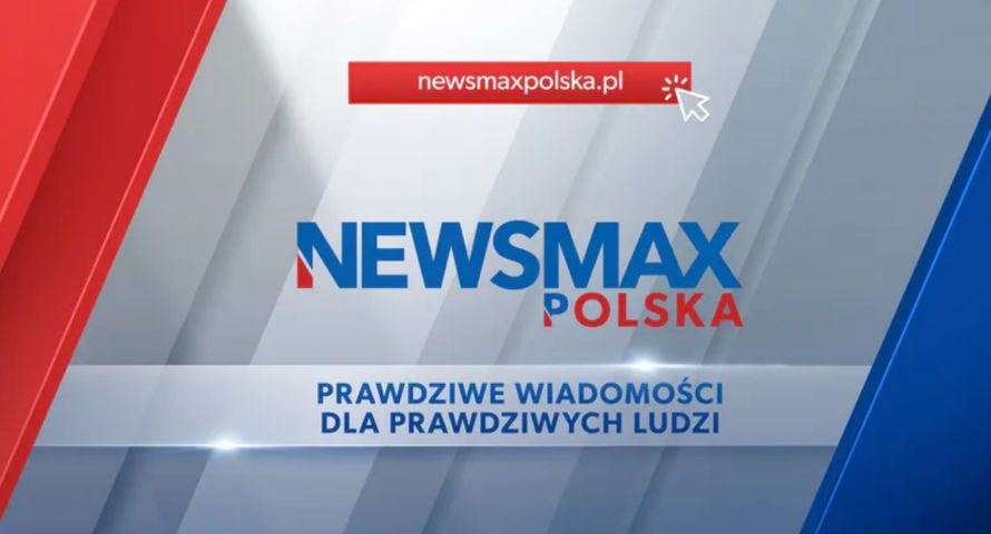 W Newsmax więcej byłych pracowników Telewizji Polskiej