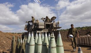 WHO alarmuje: Straciliśmy kontakt ze szpitalem Al-Szifa