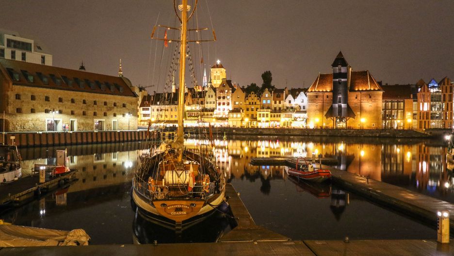 Gdańsk