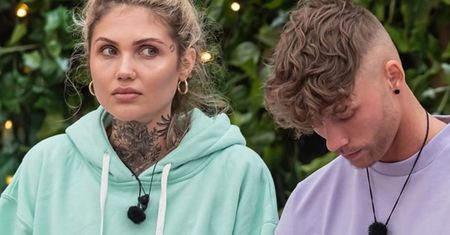 "Love Island" w ogniu krytyki. O co poszło?