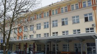 Szpitale w Nisku, Stalowej Woli i Tarnobrzegu znalazły się w programie "Szpitale przyjazne wojsku"