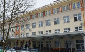 Szpitale w Nisku, Stalowej Woli i Tarnobrzegu znalazły się w programie "Szpitale przyjazne wojsku"