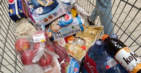 W tej sieci zakupy są najtańsze. Różnice sięgają ponad 150 zł