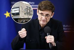 Ponad 1,3 mln zł dotacji dla znanego teatru. Jego dyrektorem jest wiceminister z PO