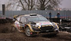 Rajd Barbórka przeniesiony z TVP3 do TVN Turbo (wideo)