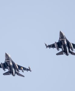 Cierpliwość USA wyczerpana. Biden wydał rozkaz do nalotów