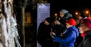 Gdańsk: 16. Narracje na Aniołkach. Co artyści wydobyli z niepamięci tej sielskiej dzielnicy? Jeszcze dziś można to zobaczyć (ZDJĘCIA)