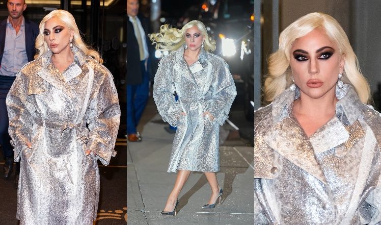 Lady Gaga