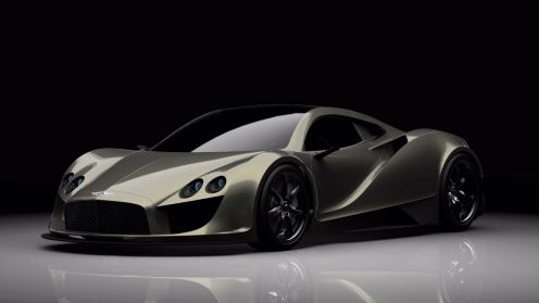 fot. Shawn Wood, Guohua Cheng