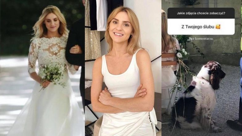 Kasia Tusk wprowadziła fanów w błąd?