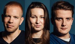 7 nowych osób w Carat Polska. Stańczak-Boużyk, Grzelak i Ploch communications managerami