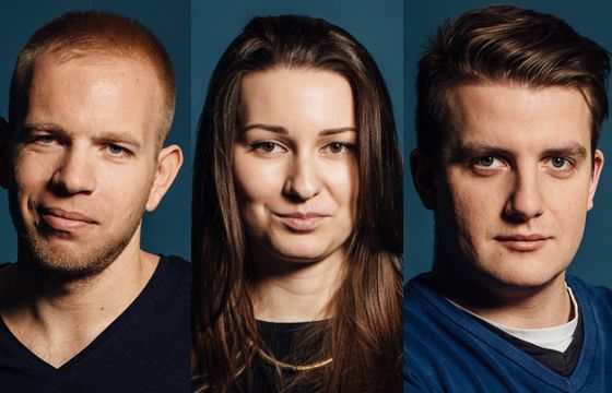 7 nowych osób w Carat Polska. Stańczak-Boużyk, Grzelak i Ploch communications managerami