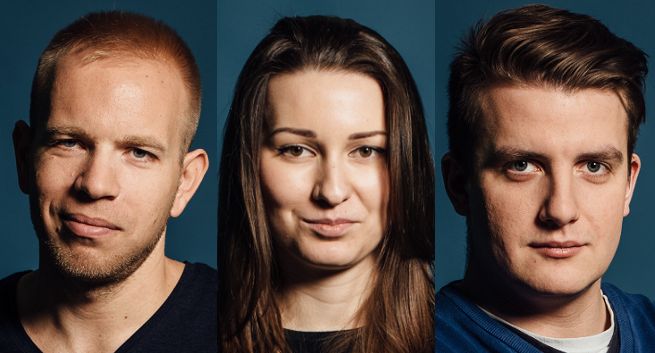 7 nowych osób w Carat Polska. Stańczak-Boużyk, Grzelak i Ploch communications managerami