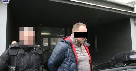 Kradł samochody, rozbierał je na części. Seryjny złodziej zatrzymany