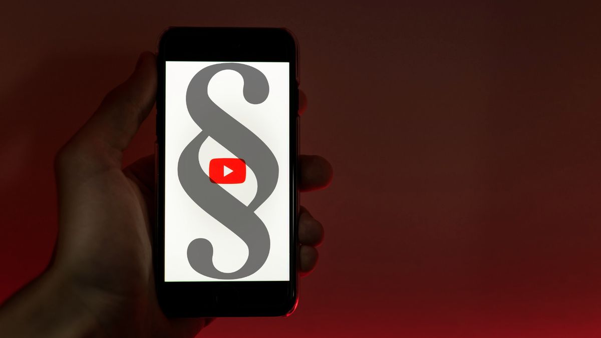 Fotograf kontra Google. Gigant stanie przed sądem? 1