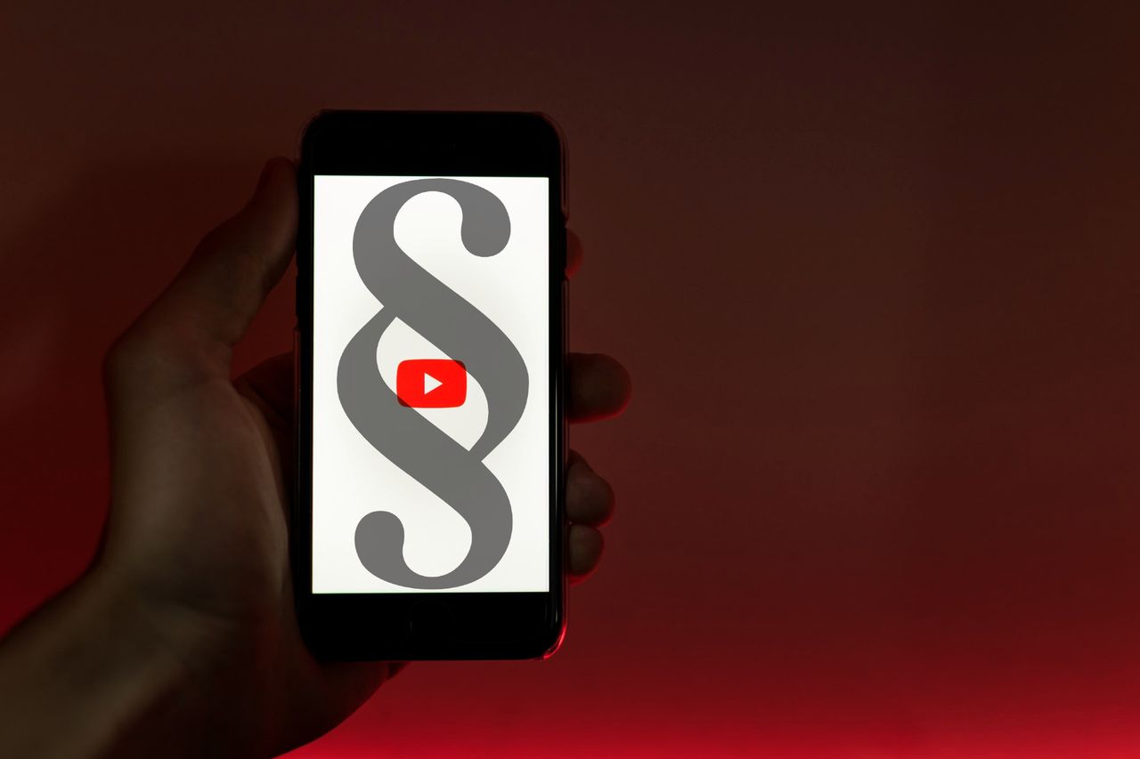 Fotograf kontra Google. Gigant stanie przed sądem?