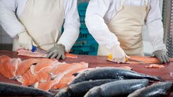 Zatrucie rtęcią po zjedzeniu ryb. Mężczyzna ma problemy z pamięcią