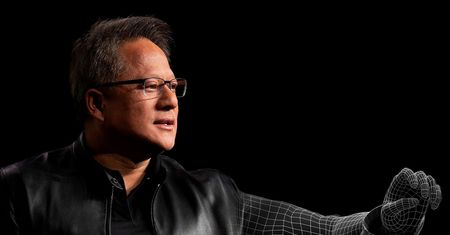 Nvidia wprowadza nową kartę graficzną Ampere, ale to nie ten model co myślisz