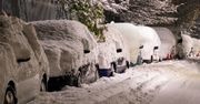 Gorlice: Zima w mieście, zima w terenie. Gdzie w Gorlickiem jeździ się i chodzi najtrudniej?