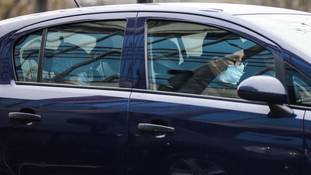 Pozytywne informacje dla kierowców - można ruszać w swobodną podróż