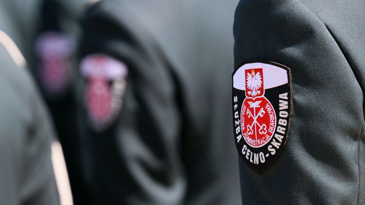 "Urząd Skarbowy ma wiedzę o Pana działalności" - pisze fiskus do Polaków