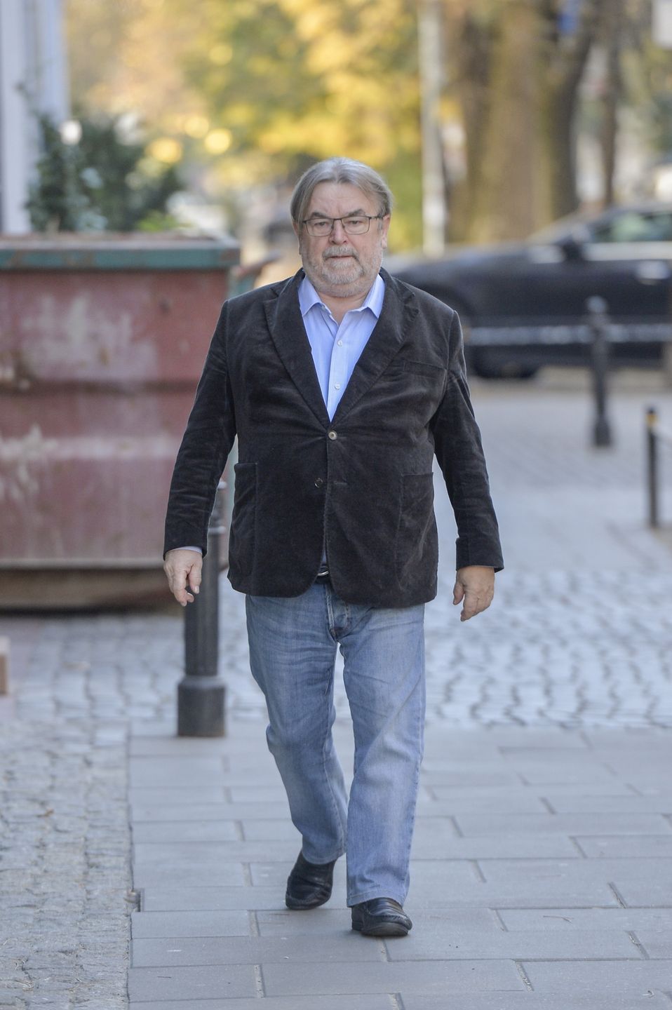 Edward Miszczak