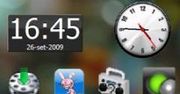 Windows Mobile jak Android: Androkkid 1.0!