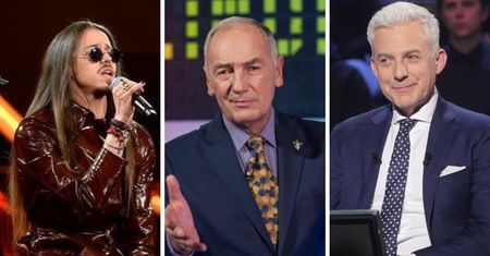 Czy odgadniesz wszystkie kultowe telewizyjne show? Przekonajmy się