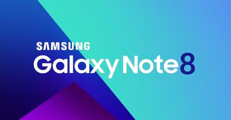 Czy właśnie tak wyglądać będzie Galaxy Note 8?