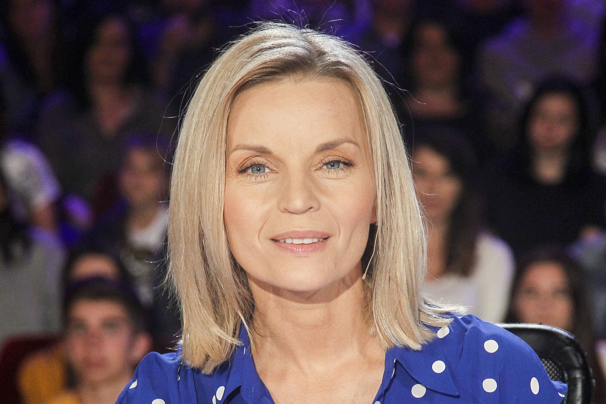 Castingi "Mam Talent" w Warszawie, lipiec 2019, BINARY<(21) bytes>